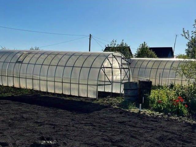 продажа загородная садовое неком е товарищество Степное 1 улица Центральная