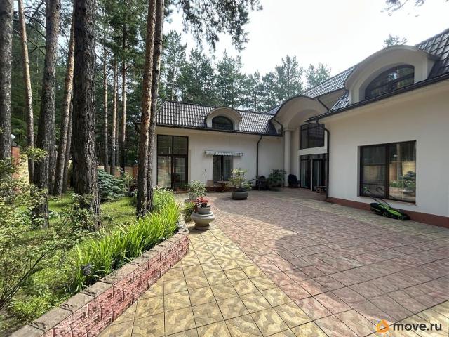 продажа загородная садовое неком е товарищество Строитель улица Енисейская, 25Б