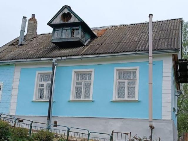 продажа загородная Сафоново улица Маяковского, 20