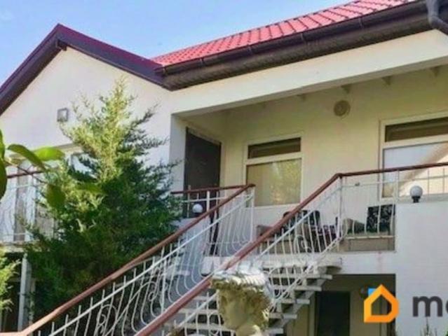 продажа загородная Саки улица Вишневая, 4