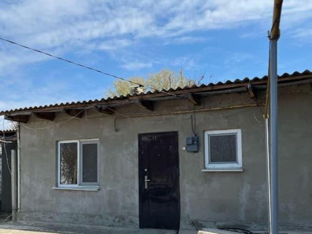 продажа загородная Саки шоссе Евпаторийское, 56