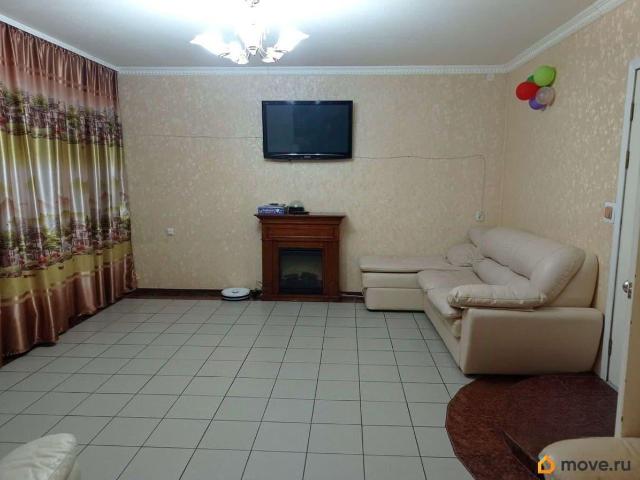 продажа загородная Салехард ул. Паромный тупик, 7А