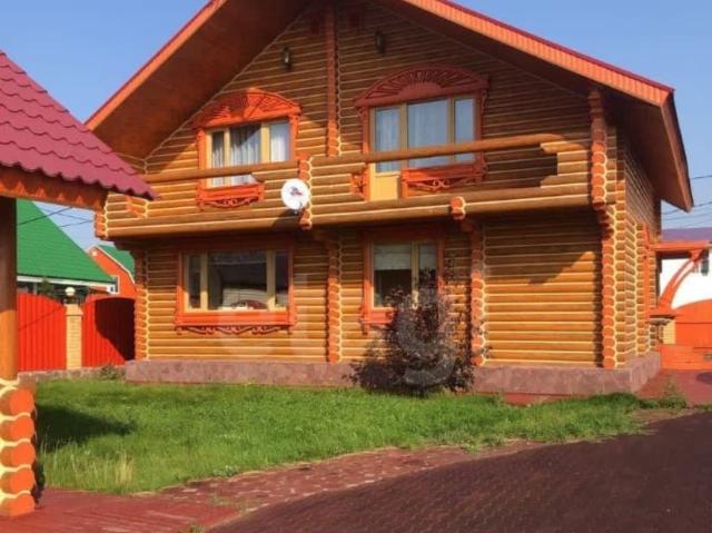 продажа загородная Салехард улица 1 я Береговая, 12