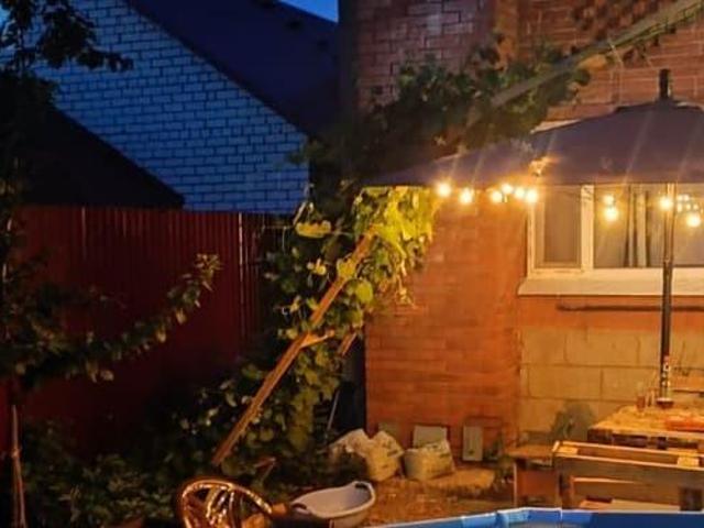 продажа загородная Самара Мелекесская улица