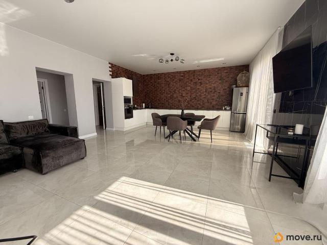 продажа загородная Самара Ново Охтинская улица, 25А