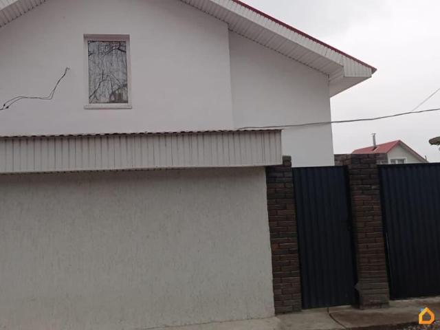 продажа загородная Самара Оружейная улица, 37
