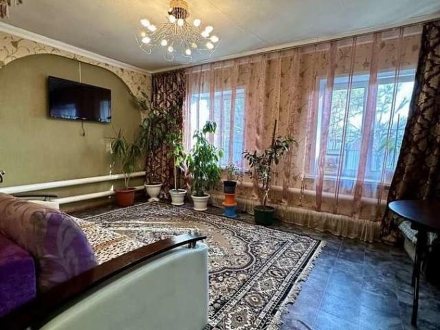 продажа загородная Самара Аэрофлотский проезд, 16