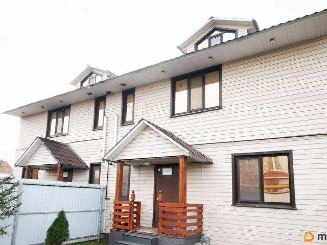 продажа загородная Самара Арзамасская улица, 97А