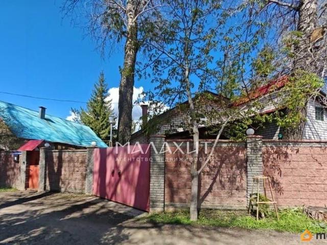 продажа загородная Самара Хворостянская улица, 48А