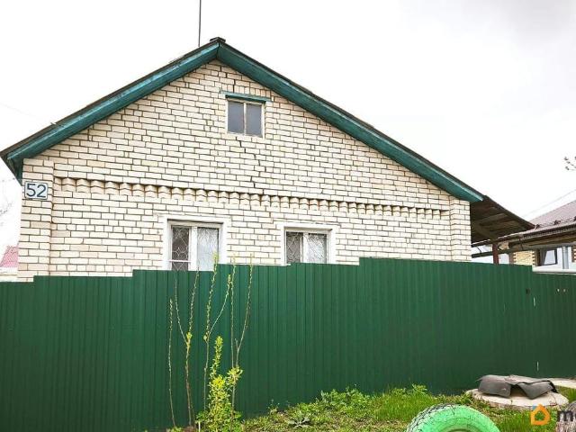 продажа загородная Самара переулок 7 й Карьерный, 52