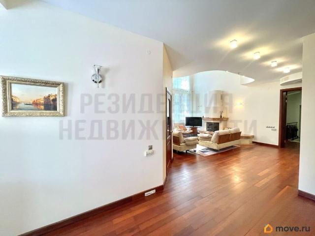 продажа загородная Самара просека 8 я, 1