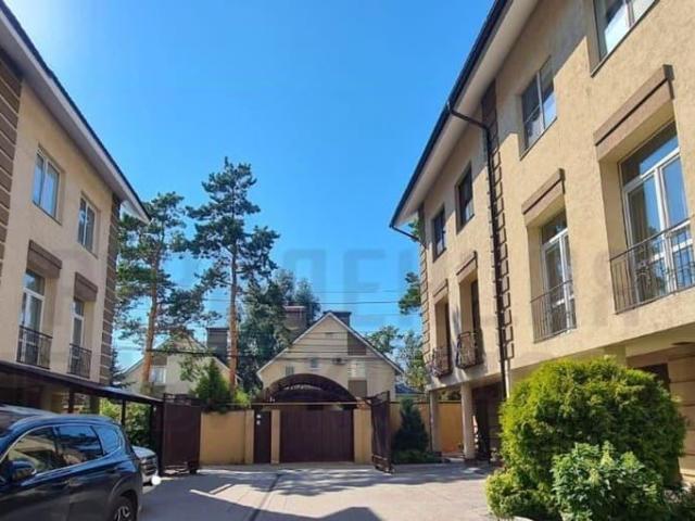 продажа загородная Самара просека 8 я