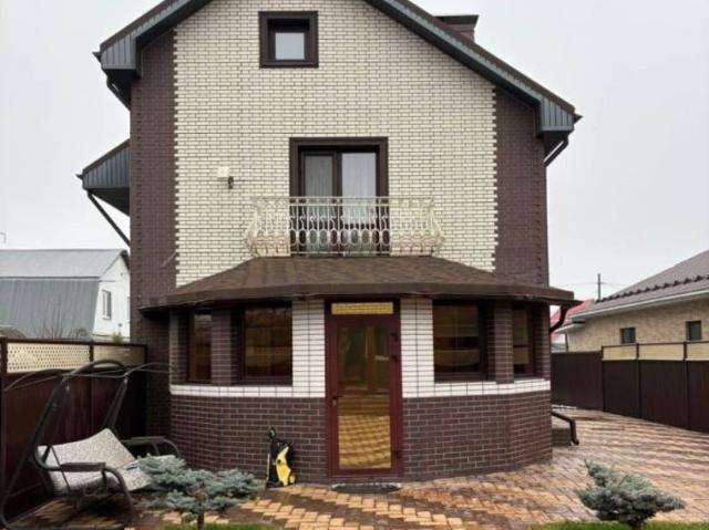 продажа загородная Самара Сокская улица, 192