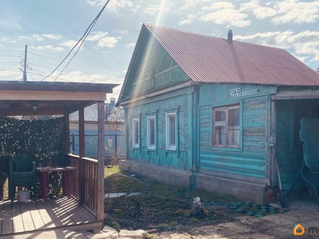 продажа загородная Самара Сокская улица, 269