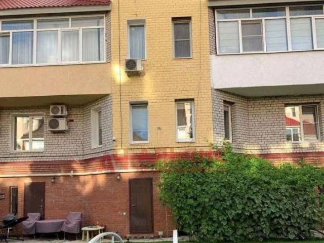 продажа загородная Самара Солнечная улица, 81/2