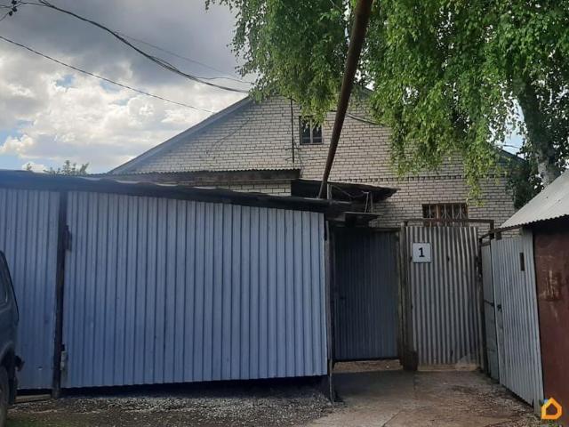 продажа загородная Самара Южный проезд, 1