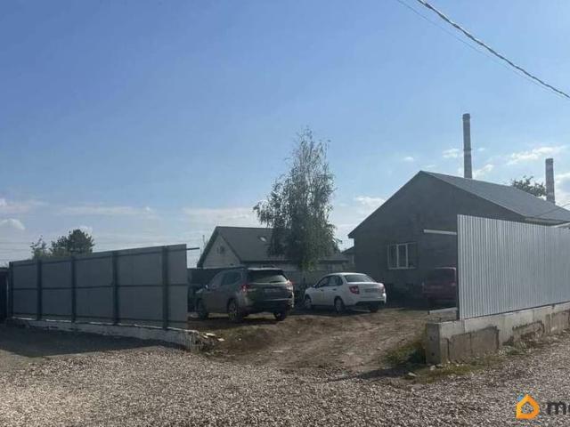 продажа загородная Самара ул. 14 я линия, 2