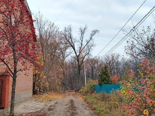 продажа загородная Самара ул. 10 я линия