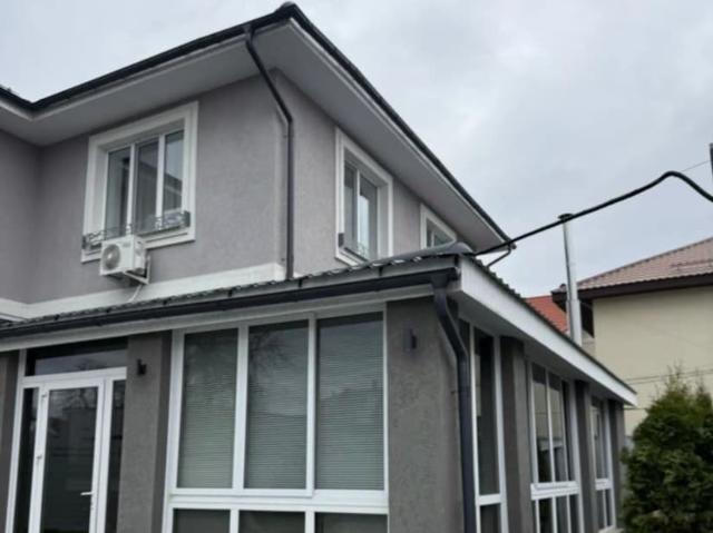 продажа загородная Самара ул. 7 я линия, 27