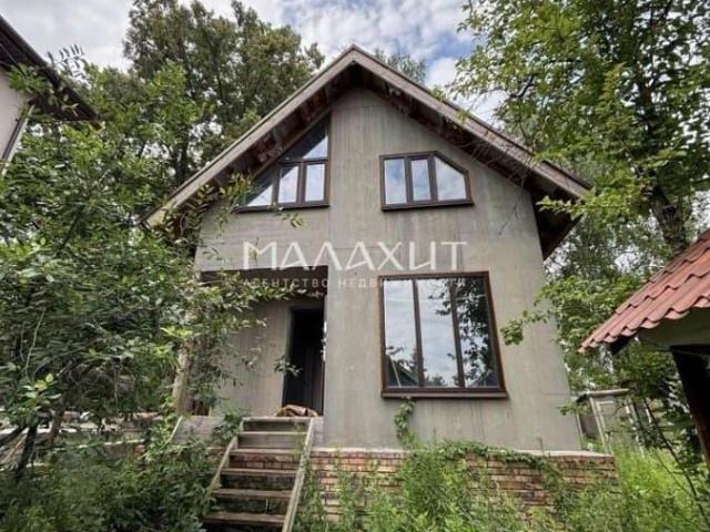 продажа загородная Самара ул. 8 я линия