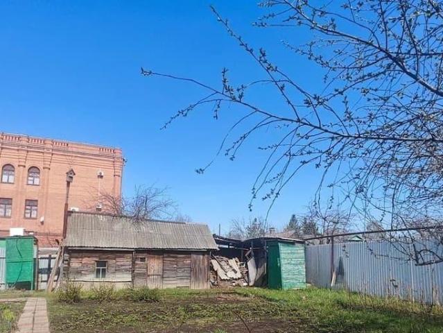 продажа загородная Самара улица Макаренко