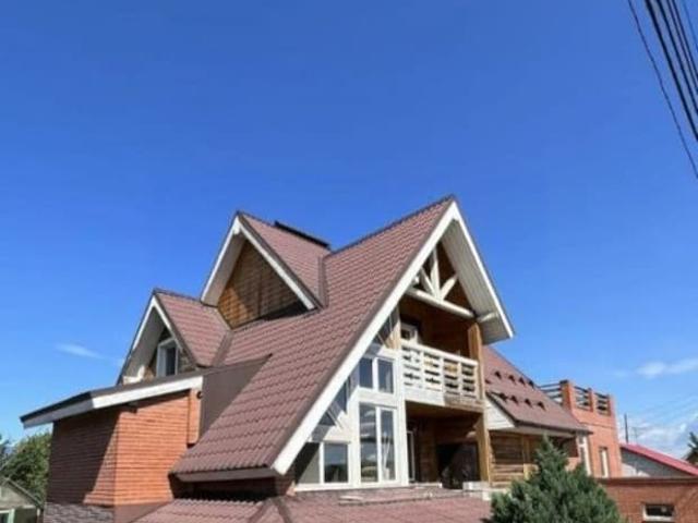 продажа загородная Самара улица Ново Набережная, 16А