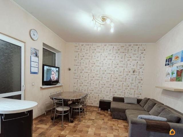 продажа загородная Самара улица Охотничья, 63