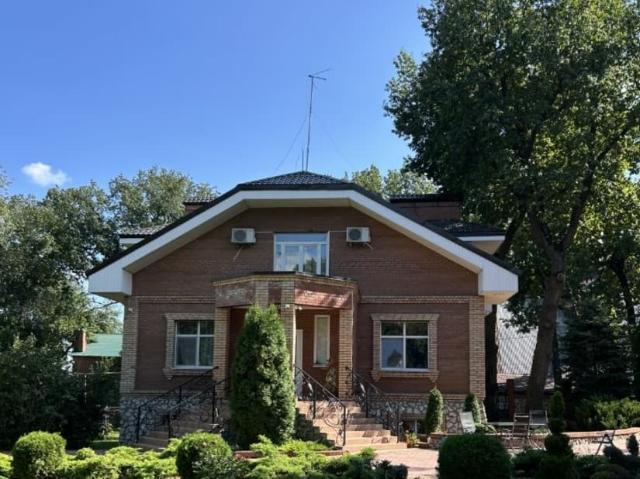 продажа загородная Самара улица Анжерская, 5Б
