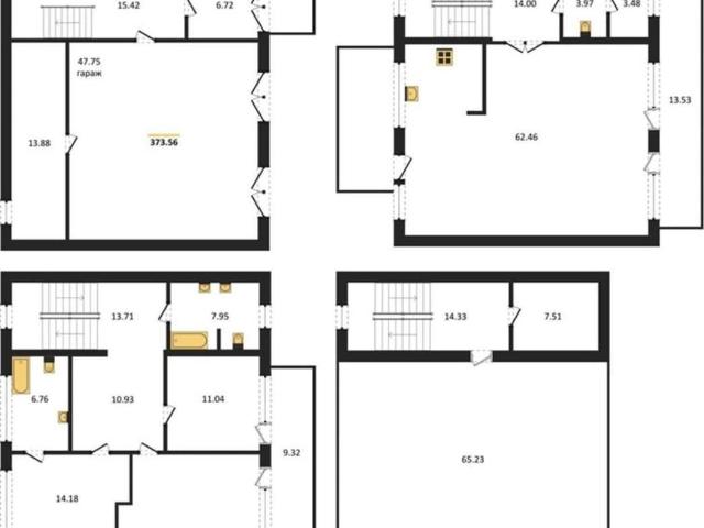 продажа загородная Самара улица Берег реки Волги, 9Б