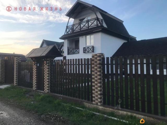 продажа загородная Самара улица Гаванская, 233В