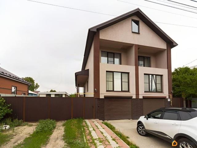 продажа загородная Самара улица Гоголя