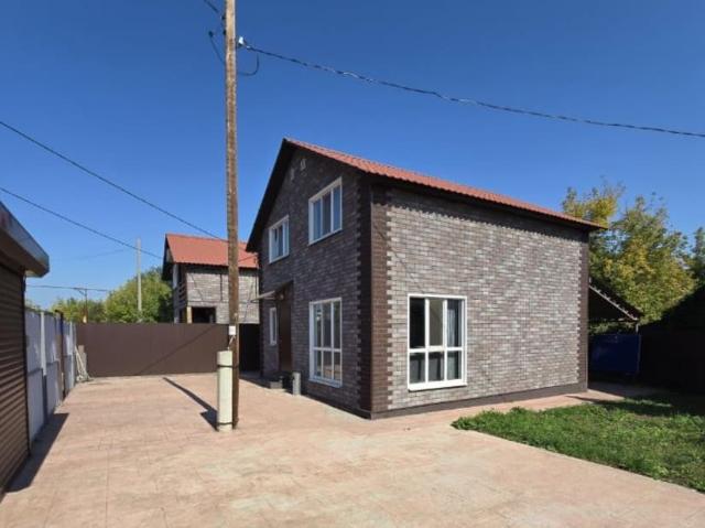 продажа загородная Самара улица Грибоедова, 50