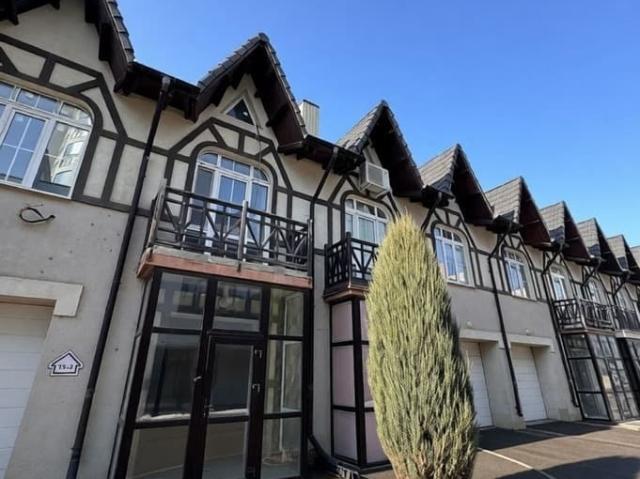 продажа загородная Самара улица Клары Цеткин, 15