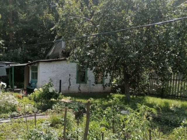 продажа загородная Самара улица Лесная
