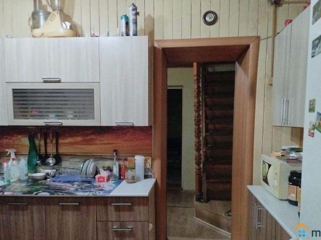 продажа загородная Самара улица Литвинова, 70