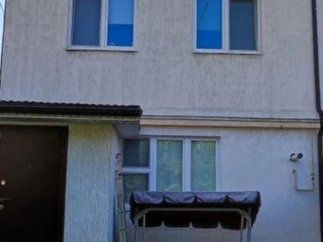 продажа загородная Самара улица Потапова, 77Б