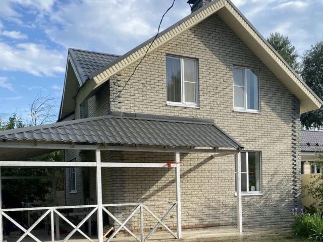 продажа загородная Самара улица Трехгорная, 520