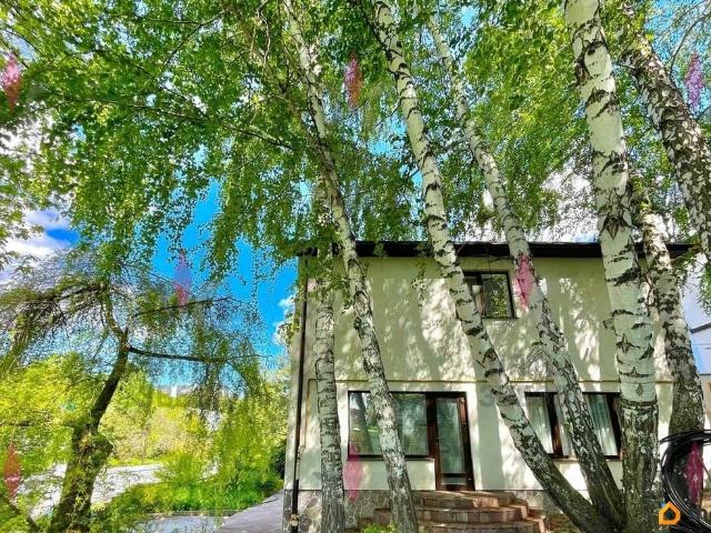 продажа загородная Самара улица 8 я, 292