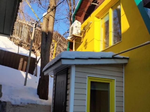 продажа загородная Самара Затонная улица, 52