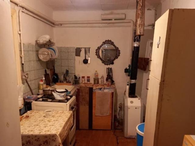 продажа загородная Самара Землянский проезд, 73