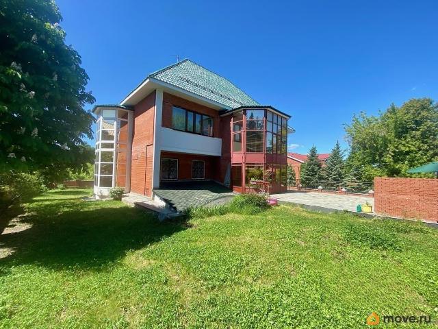 продажа загородная Самара 9 я просека 5 я Малая линия, 193