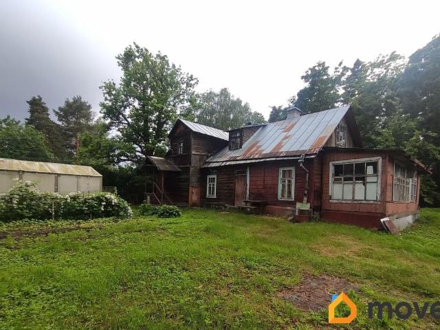 продажа загородная Санкт Петербург Морская улица, 6а