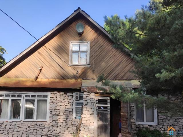 продажа загородная Санкт Петербург Новоорловская улица, 45