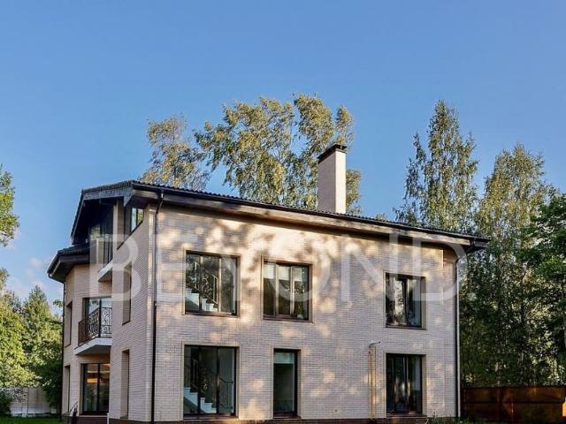 продажа загородная Санкт Петербург Кавалерийская улица, 14а
