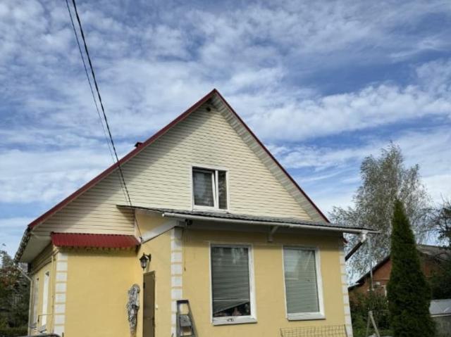 продажа загородная Санкт Петербург Полевая улица, 18