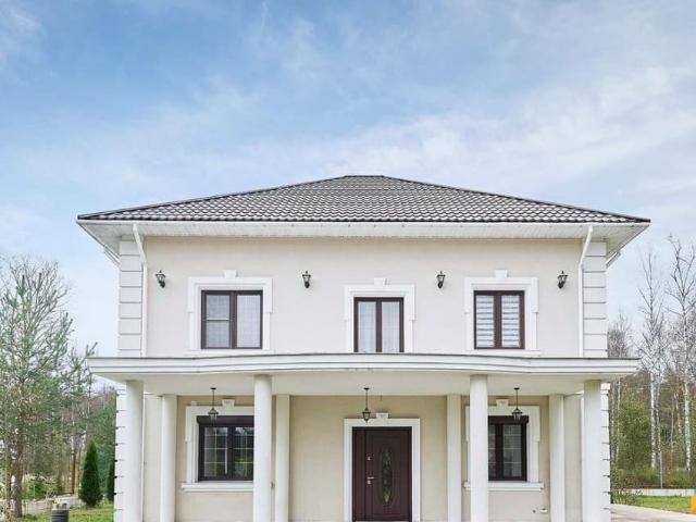 продажа загородная Санкт Петербург проспект Карпова, 101к2