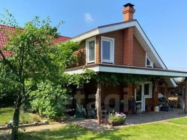 продажа загородная Санкт Петербург ул. аллея 16 я, 7