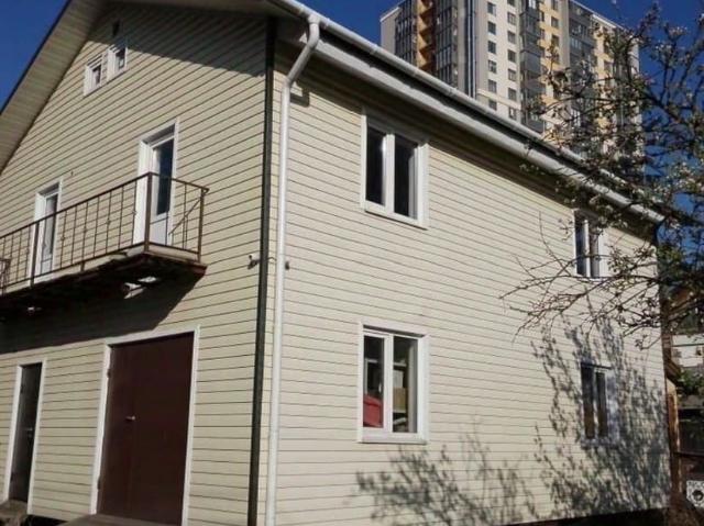 продажа загородная Санкт Петербург ул. аллея 16 я