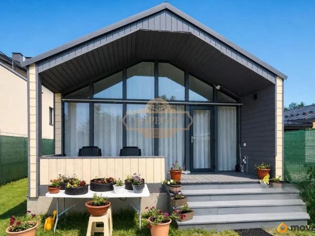 продажа загородная Санкт Петербург ул. Горское шоссе, 138к58