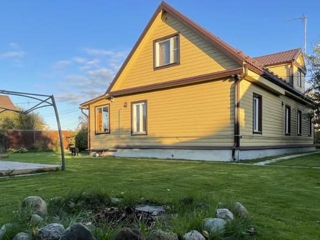 продажа загородная Санкт Петербург улица Мира, 4